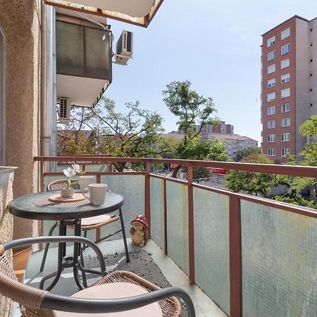 Venezia Studio Apartment Oradea Zewnętrze zdjęcie
