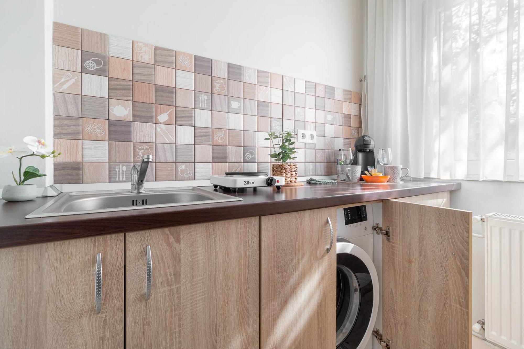 Venezia Studio Apartment Oradea Zewnętrze zdjęcie