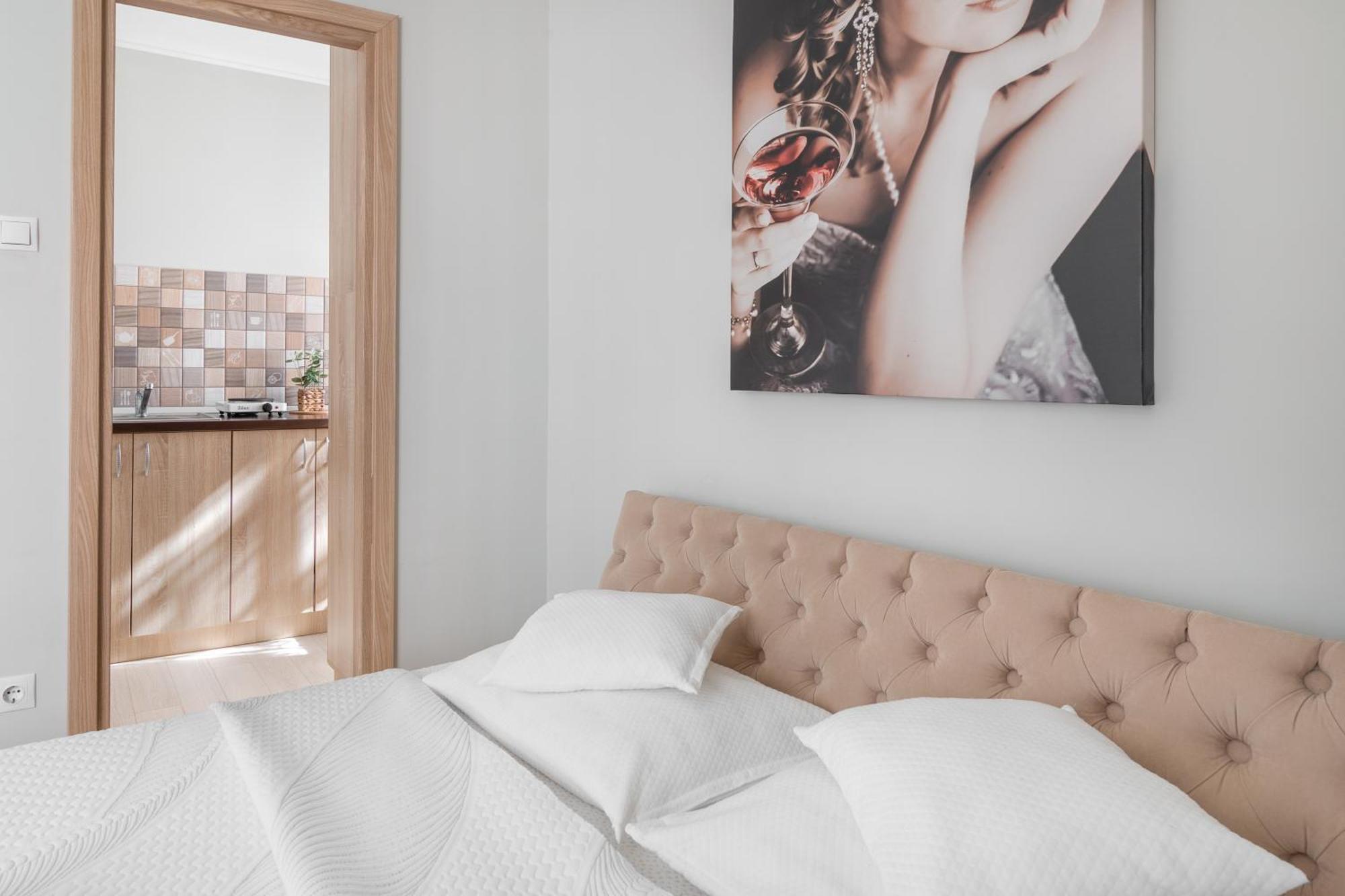 Venezia Studio Apartment Oradea Zewnętrze zdjęcie