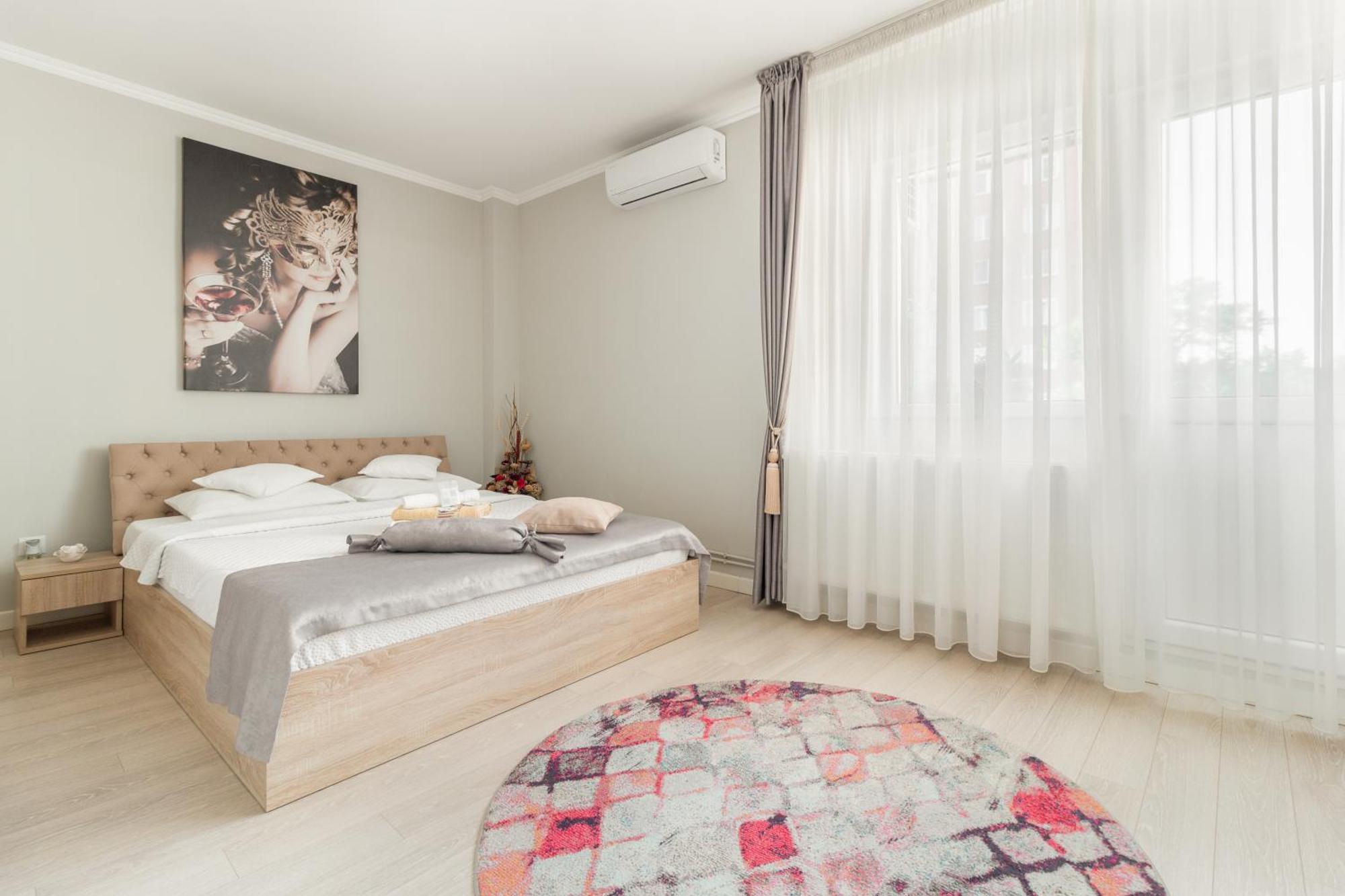Venezia Studio Apartment Oradea Zewnętrze zdjęcie